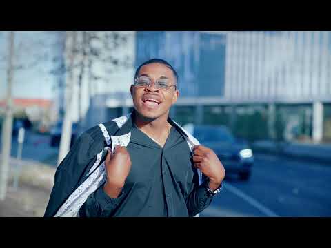 Mg Lambert USHUUDA Official Music Video 2023