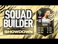 FIFA21 SQUAD BUILDER SHOWDOWN! INFORM DEPAY! #FIFA21 ULTIMATE TEAM