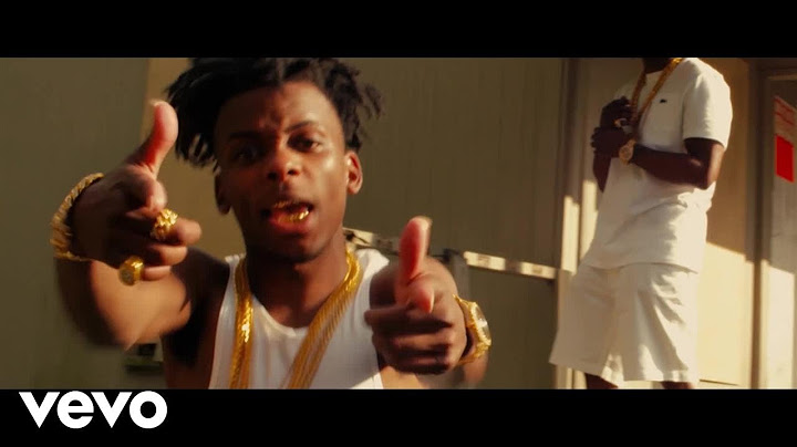 Baby Soulja - Dirty ft. Boosie Badazz