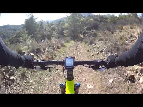 Lefkosia-Filani-Macheras