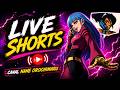 ►LIVE SHORTS►599►Nane OROCHIMARU VS FIGHTCADE 2