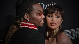 Cardi B s TOXIC Marriage to Offset is OVER He's a liar and a  CHEATER and She is sooo sick of it.