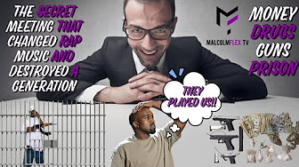 The Honorable Minister Louis Farrakhan Speaks