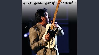 Video thumbnail of "Vince Gill - Threaten Me With Heaven"