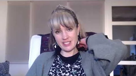 @LisaCairns - How To Experience Non-Duality (Original Video: 2/12-23) #nonduality