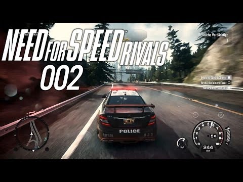 Video: Need For Speed: Heiße Verfolgung 2