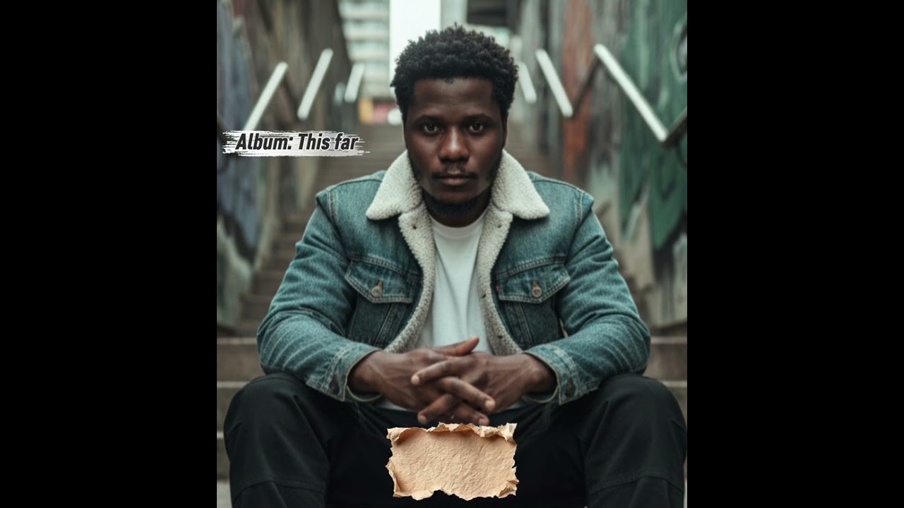 Fiyaless Guy Music - Fake Life