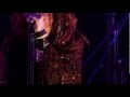 amber gris - 銀色のコフィン(Giniro no Coffin / Silver Coffin)live at shibuya o-west