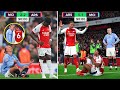 The Day Arsenal Finally Got Their Revenge Against Manchester City The Day Arsenal Finally Got Their Revenge Against Manchester City