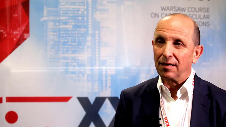 prof. Ariel Finkelstein, WCCI Warsaw 2018