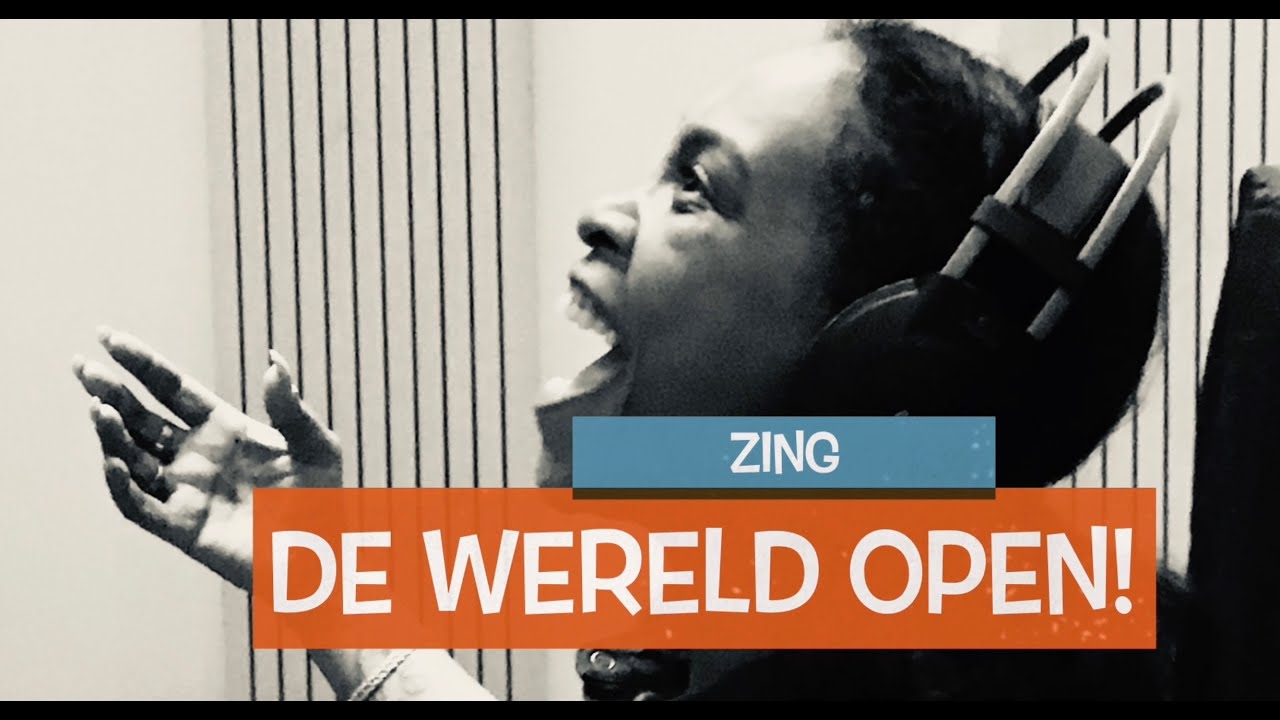 De geschiedenis van het Nederlandse THEATERLIED