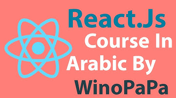 7- Props in React js and How pass data from parent component to child component | شرح Props React js