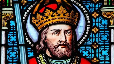 thelstan: King of England, And All Of Britain