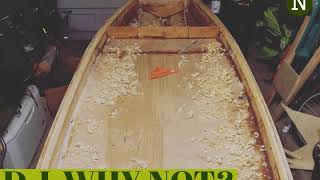 Episode 15 - D-I-Why Not?
Luke cozies up in an SUV with Greg Amato, our resident DIY King to discuss his obsession with learning new skills and crafts. Greg is a chef, baker, fabricator, woodworker, angler, hunter, artist...you name it. If Greg runs across something he needs, his next step is to figure out how to make it himself. Luke and Greg dig into the culture of thinking well I cant do that and challenge the idea that anyone has limits in what they can get their hands into.
Associated Articles and DIY at www.nowyoutry.com Episode 15 - D-I-Why Not?