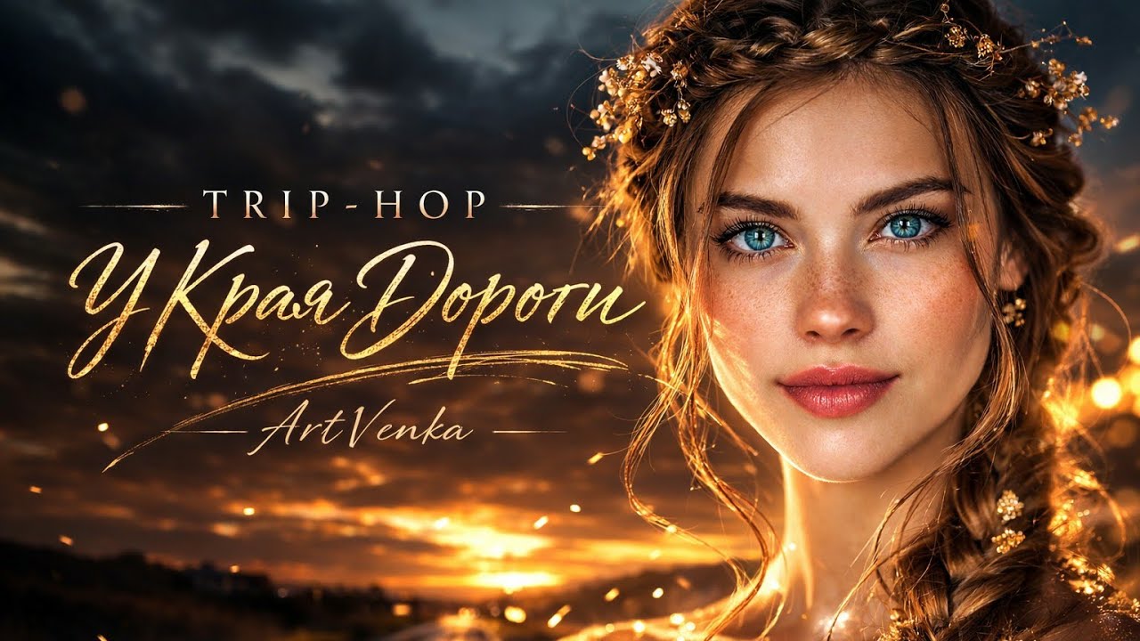 У Края Дороги — trip-hop electro-chanson | ArtVenka
