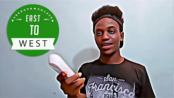 Epic Nigerian accents