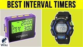 9 Best Interval Timers 2019 screenshot 1