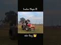 rider King 👑 Nishu bhai tractor Mafia 01 #viral #nishudaswal #nishudeswalstunt #nisha #tractorstunt