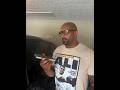 Larry finds out when STEEVIE is coming and he gets warned!