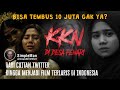 KKN DI DESA PENARI - FILM TERLARIS SEPANJANG MASA YANG BIKIN NYESEL NARASUMBER CERITA ASLINYA!!