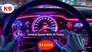 Unlock Speed With AI Today screenshot 3