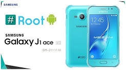 Root SAMSUNG GALAXY J1 ACE SM-J111F / SM-J111M - Durasi: 4.54. 