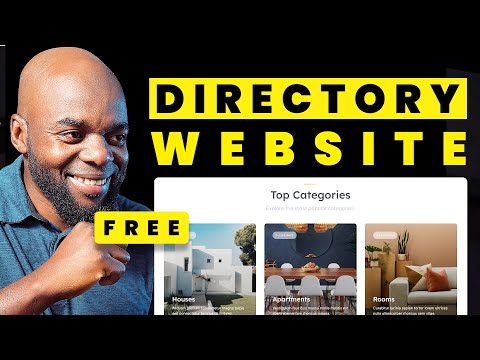web directory submission websites