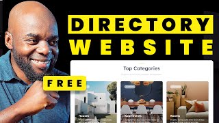 How To Make a Directory Listing Website with WordPress and ListingHive screenshot 4