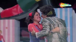 Meri Dilruba Mere Paas Aa Shashi Kapoor, Hema Malini Aap Beati 1976 Lata Mangeshkar Hits