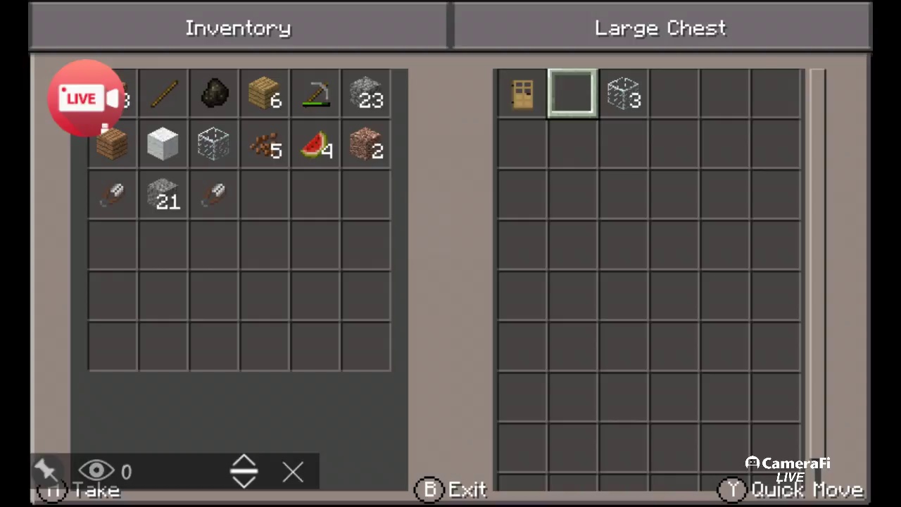Minecraft servers by countries