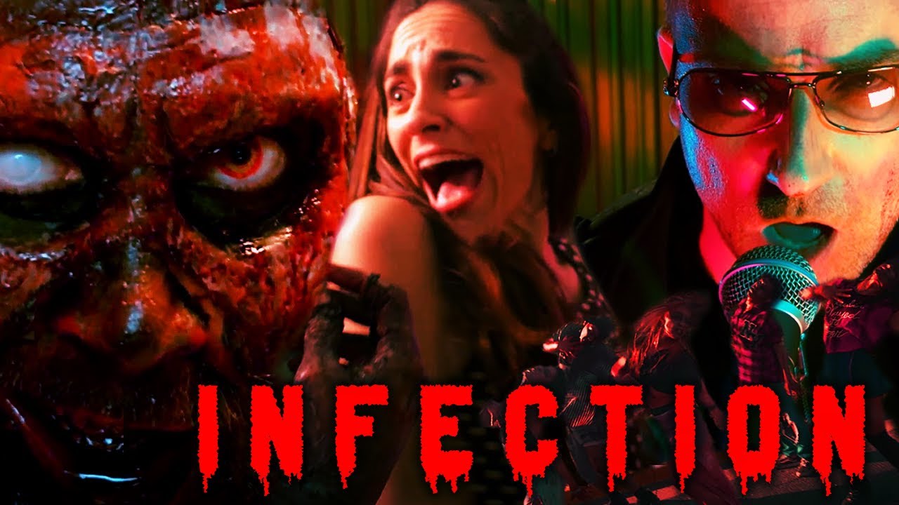 Assista a Pop / House 2023 | Echo Strike - Infection (Halloween Music Release) 4K no YouTube Assista a Pop / House 2023 | Echo Strike - Infection (Halloween Music Release) 4K no YouTube