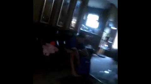 Another silly vid.
