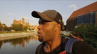 Welcome To Wroclaw Poland Vlog 364 Welcome To Wroclaw Poland Vlog 364