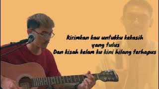 WIDODARI Gilga Sahid (Lirik Musik)
