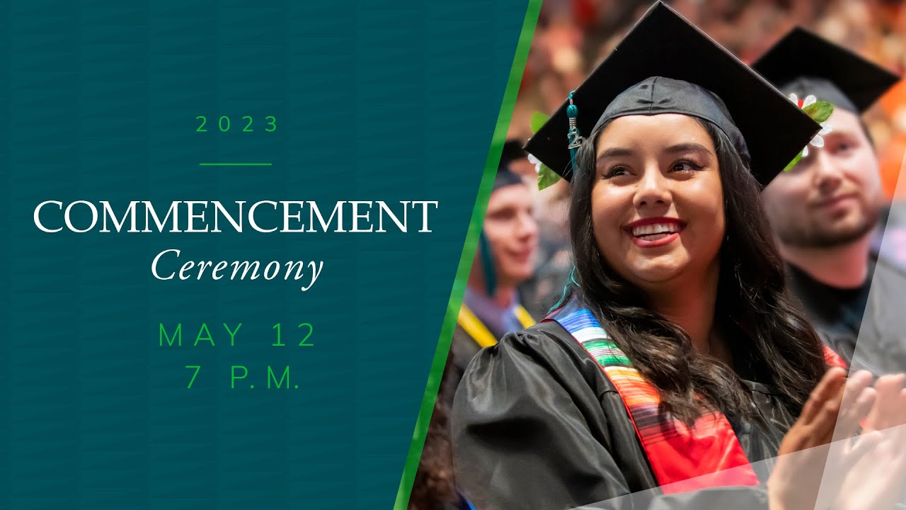 College of Western Idaho Spring 2023 Commencement Program by