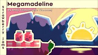 Megamadeline by Andy Tillotson | Strawberry Jams Music Preview