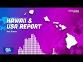 Hawaii & USA Report | 8 Sep 2026 | Pacific, American & Hawaii News Update