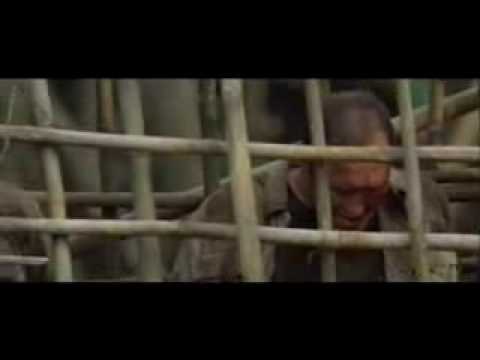 John Rambo Trailer espaol
