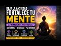 Afirmaciones para reprogramar tu mente