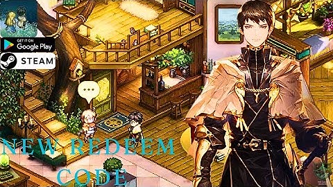 NEW REDEEM CODES 🎁🎁🎁 Sword of Convallaria | Gameplay walkthrough on Low Spec PC (No Commentary) #2