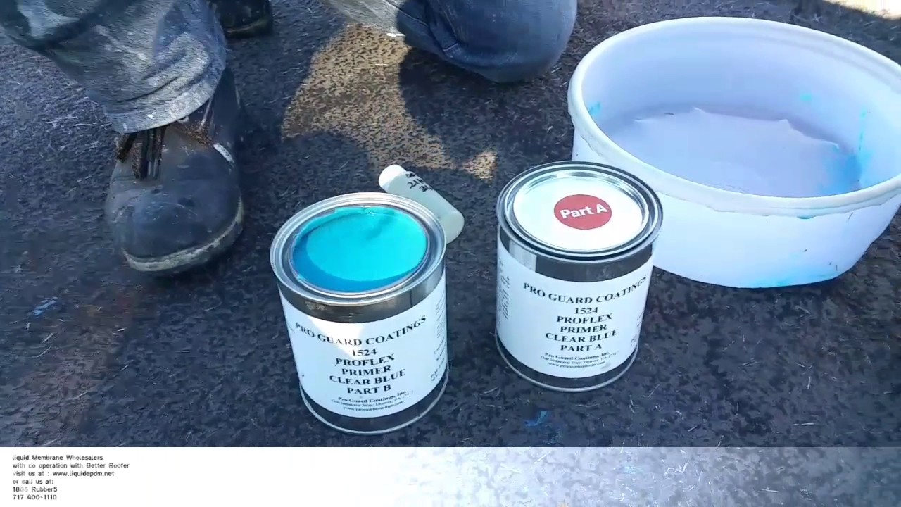 Pro Guard Coatings YouTube