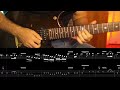 The hardest Shred Guitar Solo I've ever Played!