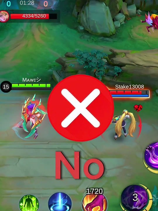 Martis 1Hit build 🫨 #mobilelegends #mlbb #martis #mlbbmartis #items #emblem #guide #build #tutorial