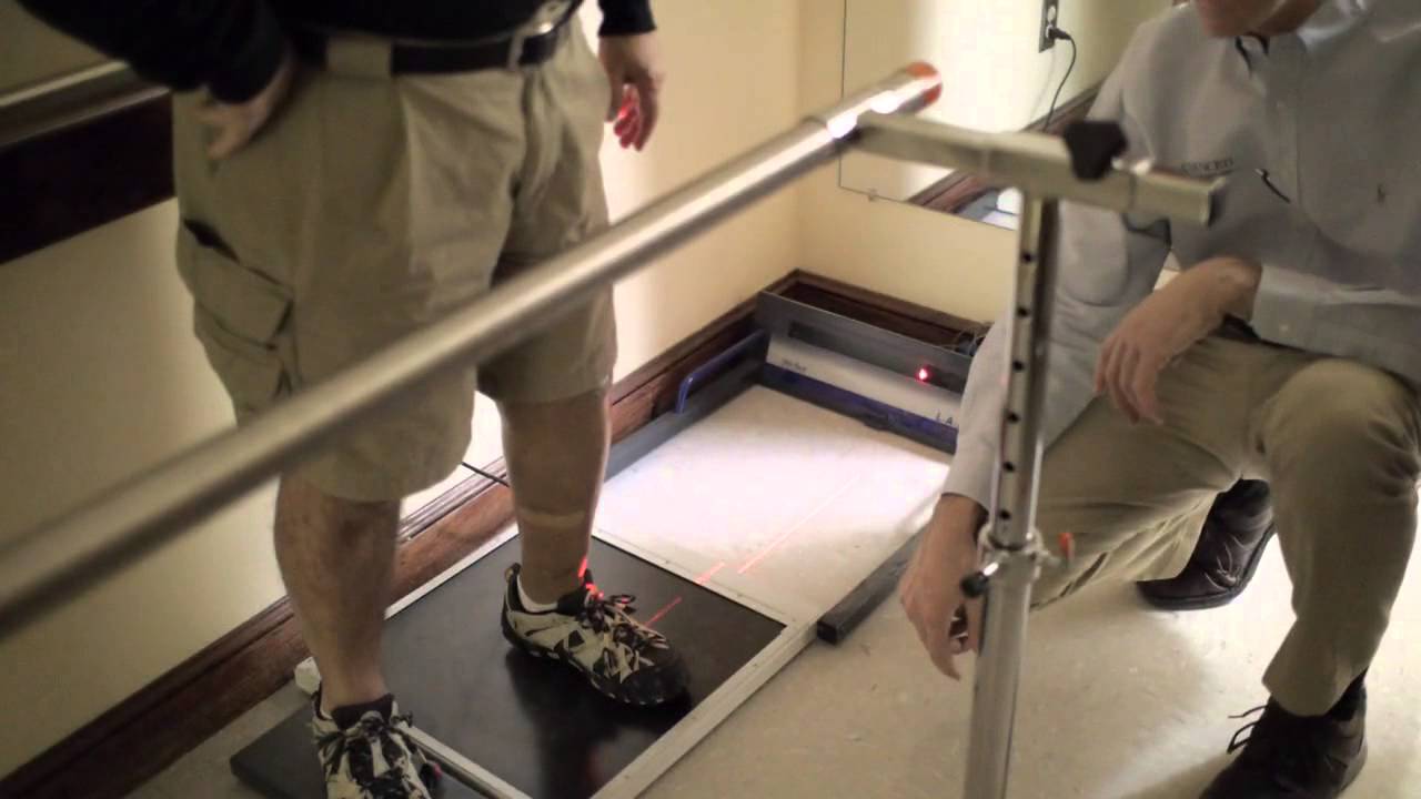 Advanced Prosthetics & Orthotics Greensboro, NC YouTube