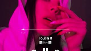 Touch lt 2020 xit myzuka