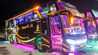 STORY WA || DJ PODING PODING MAIMUNAH || DJ JEDUG JEDUG || BUS HARYANTO