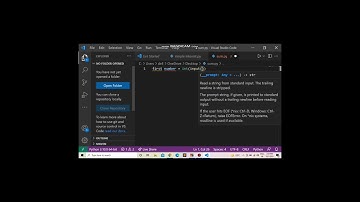 Sum Of Two Numbers In Python || How To Sum of Two Numbers Using Python || Python Program For Sum