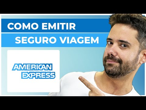 Vídeo: A Amex tem seguro de aluguel de automóveis?