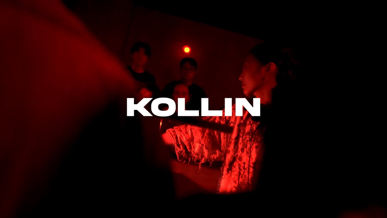 BIT 250516 KOLLIN