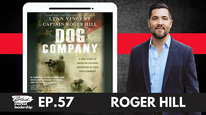 Dog Company, Interview with Captain Roger Hill Par...